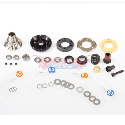 INFINITY G260 - TG CLUTCH SET (for OS 12TG) for IF15 IF15-2